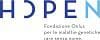 Fondazione Hopen Onlus Fondazione Hopen Onlus