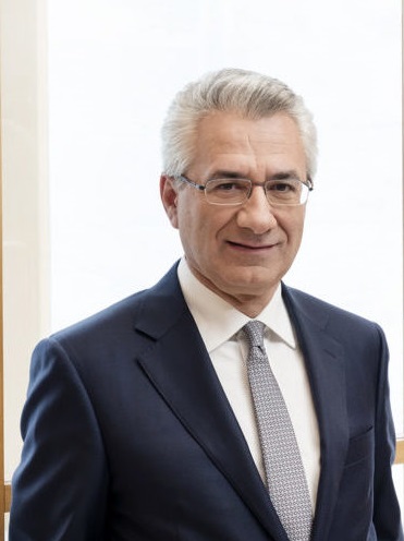 THEODORE KALANTONIS THEODORE KALANTONIS