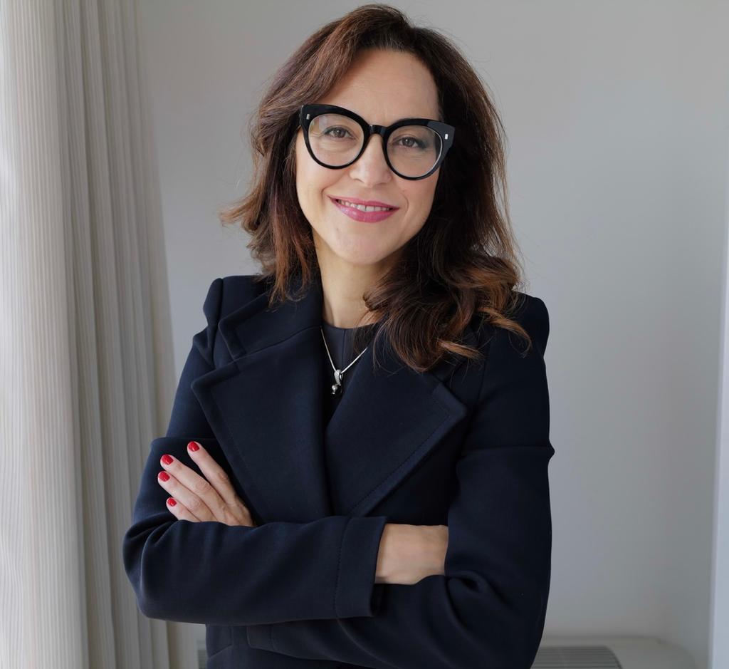 MANUELA FRANCHI MANUELA FRANCHI
