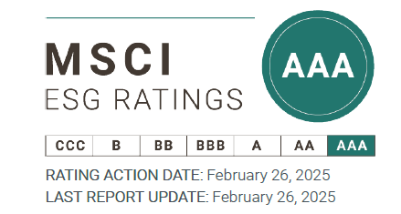 MSCI MSCI
