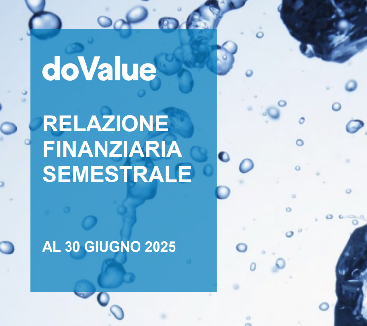 Relazione Finanziaria Semestrale