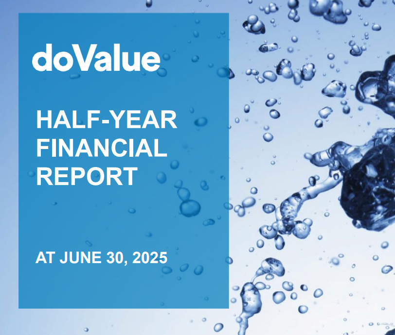 Half-Year Financial Report