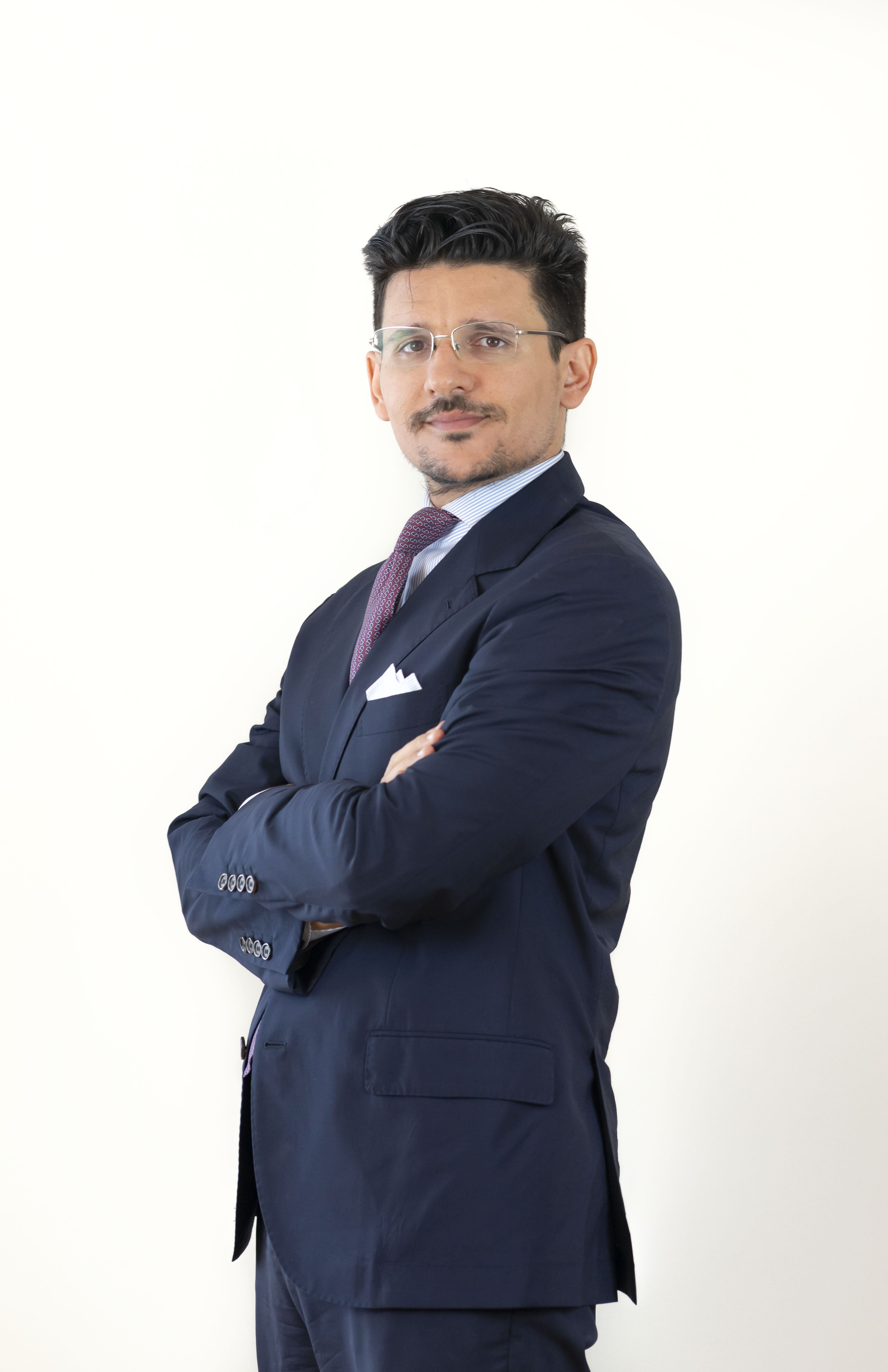 Francesco Benintende