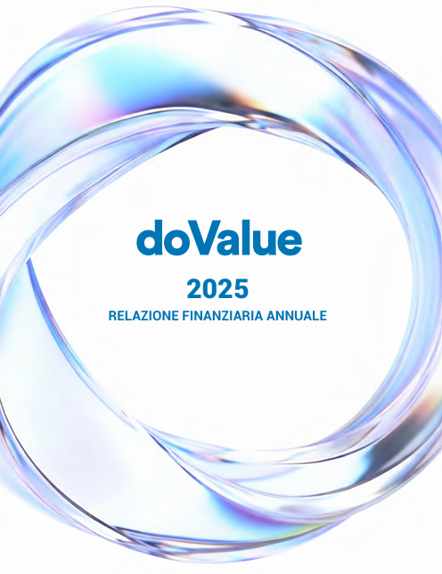 Relazione Finanziaria Annuale 2025