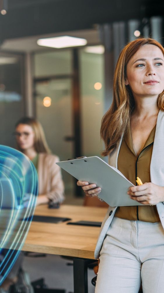 Credit management & Digital Receivables