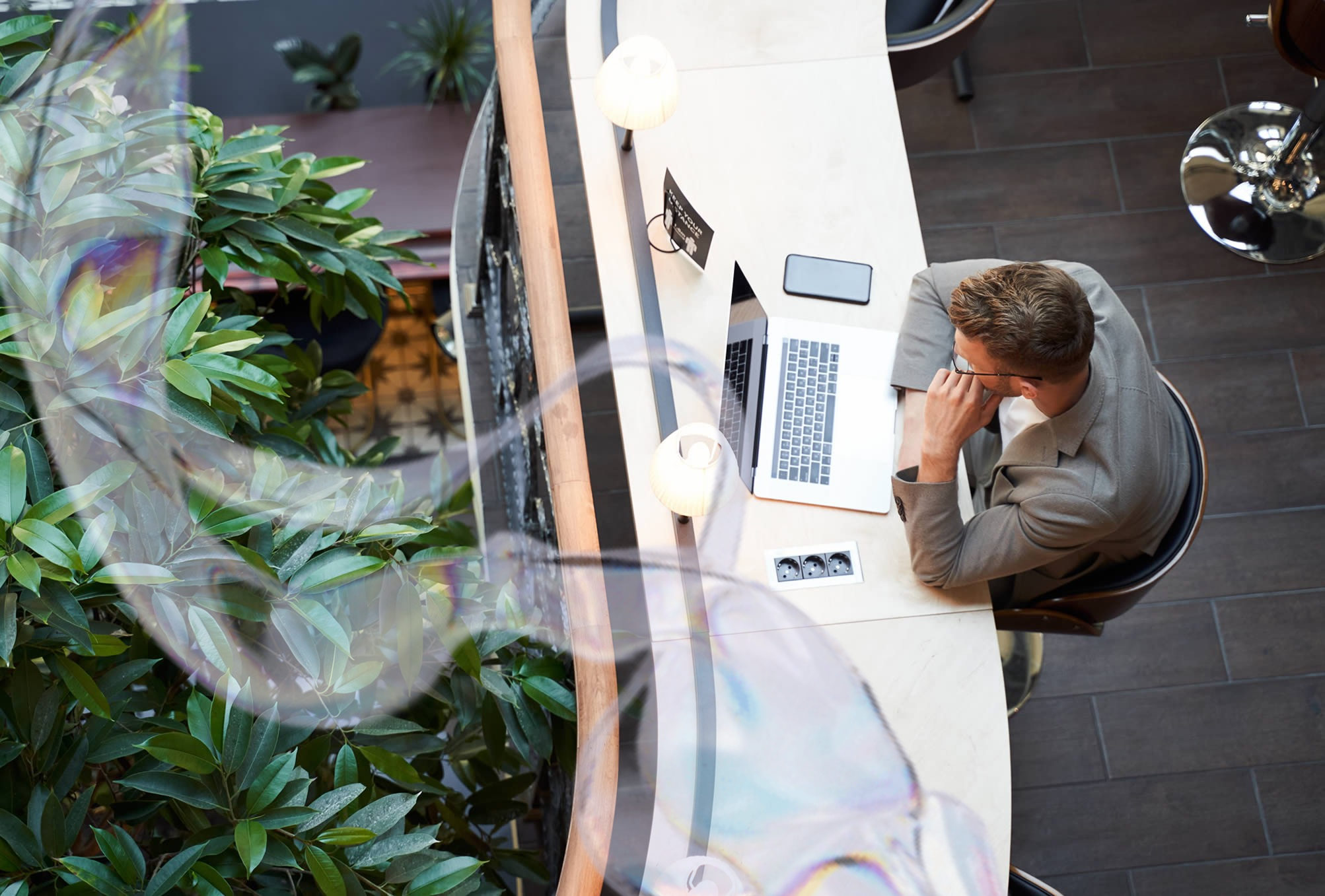 Orari di lavoro