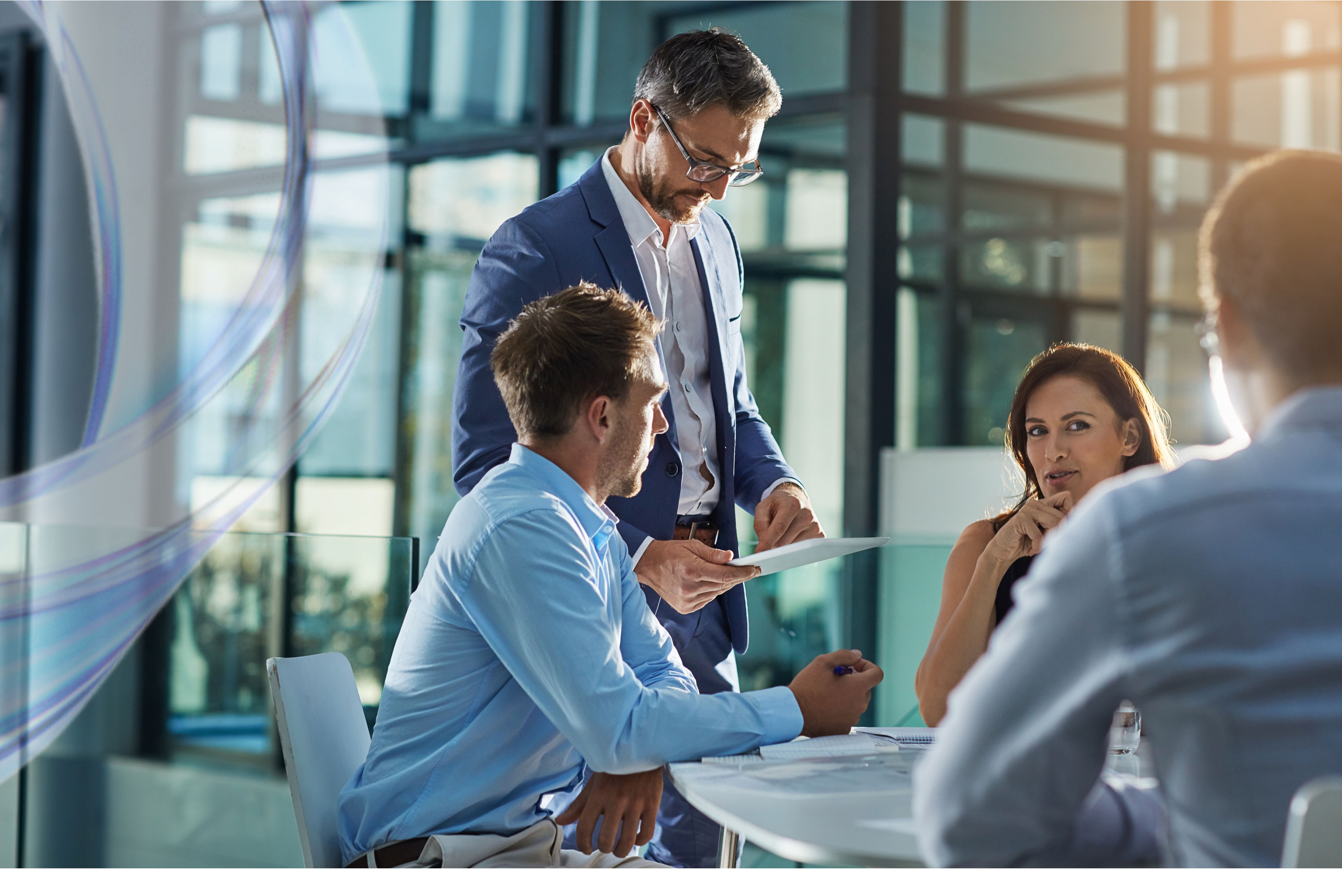 Mission